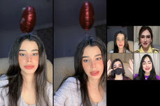 Untitled stream