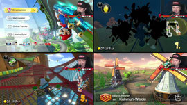 Langer Stream (KOSTENLOSES 4K von NINTENDO?!)