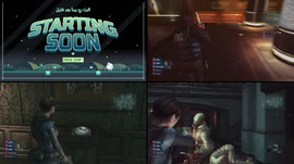تختيم رزدنت ايفل ريفليشنز - Resident Evil Revelations  الحلقة 2