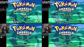 SOUL LINK NUZLOCKE WITH MIYOUNG! (also live on yt)