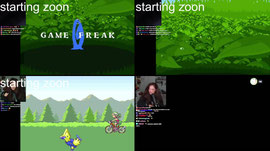 🔴LIVE! SOUL LINK NUZLOCKE TOURNAMENT WITH MIYOUNG! (also live on twitch)