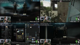 Okay rev im live