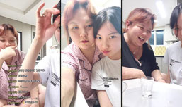 신입입니다 지금 첫 로그인