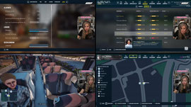 Minus-Mittwoch | 2 Fahrer, 1 Bus, 0 Plan | !nyfter !holy !ak !kofi #Werbung