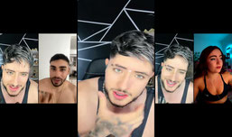 Untitled stream