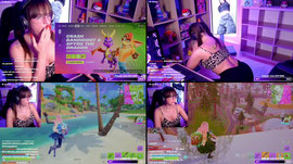 ☁️ Neuer Monat, Kein Stress, nur Fortnite & Vibes | 02.09.2026