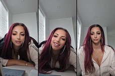 💜
