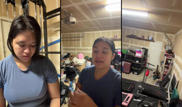 Some progress 🩶🩶🩶 just workout stream