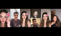 Untitled stream