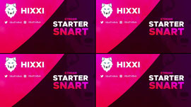 Hixxi gaming?! !tørst