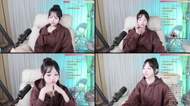 [어나더4기A] 이체리와 함께하는 퇴방 ♥