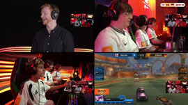 ENGLAND GRAND FINALS FIFAe OFFICIAL STREAM 🏴 TODAY WE WIN 🦁APPJACK🦁JOYO🦁TOXIIC🦁 !SOCIALS
