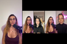 Untitled stream