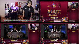KONEČNĚ DOMA! JDEME ZNIČIT DEALERA!!!!!! TEDA KRUPIÉRA A CASINO Xddd