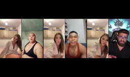 Untitled stream