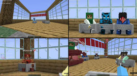 Money SMP POST PODCAST #2 RED TEAM @bormethius co hosting! (PARTNER PUSH 1/6)