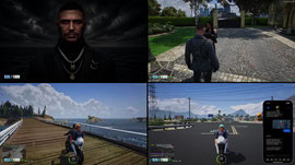 Jake a fait la chose ?! | GTA 5 RP