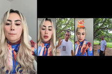 Ya te vi