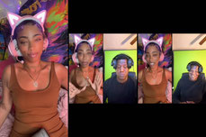 Untitled stream