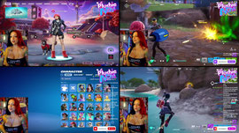 Fortnite <3