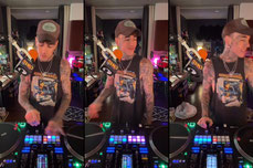 CAKED UP RADIO