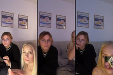 Chillen / fsk 18