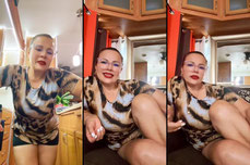 Untitled stream