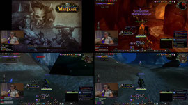 🔴 [ReDiscovery] | SOD Event | Hunter Speedrun | FSK18+ | !drop !dc !com !sod