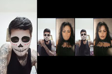 لنفس تميل لمن يسندها🫰