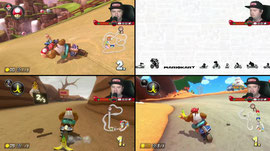 KOSTENLOSE Nintendo Switch 2 Version! Mario Kart 8 Deluxe Update 4.0.0