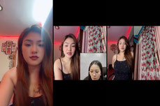 Untitled stream