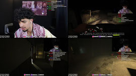 HORRORGAME OUTLAST