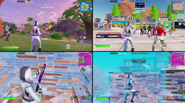 1v1ing viewers