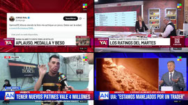 🔴 América Noticias - EN VIVO | 02/09/26