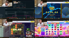 GRAMY NA KASYNKU , KRECIMY YEP CASINO
