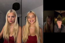 Untitled stream