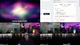 Sonunda aydınlığa kavuştuk 😁
