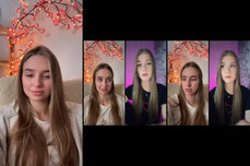 Untitled stream