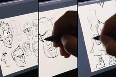 Learn and chill draw sesh
