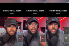 SHIA COME 2 ISLAM