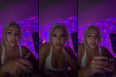 Untitled stream