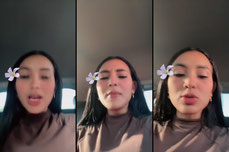 Untitled stream