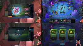 TFT time (climbing to Emerald) !links