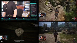 i play witcher vampire r P g
