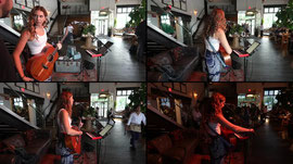 Live Gig at Batello | Jersey City, NJ