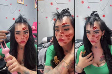 Catokan gabut