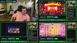 ROAD TO 40K NUEVO CASINO