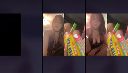 Chill live with roxy 1 8+