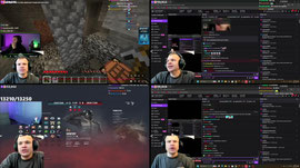 [607/730] 🔴 CHAMPION PUSH w STACK 🔴 GOLD PUSH IN LEAGUE SOON 🔴