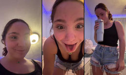 Emma miller is live!